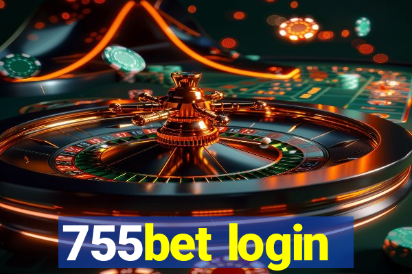 755bet login